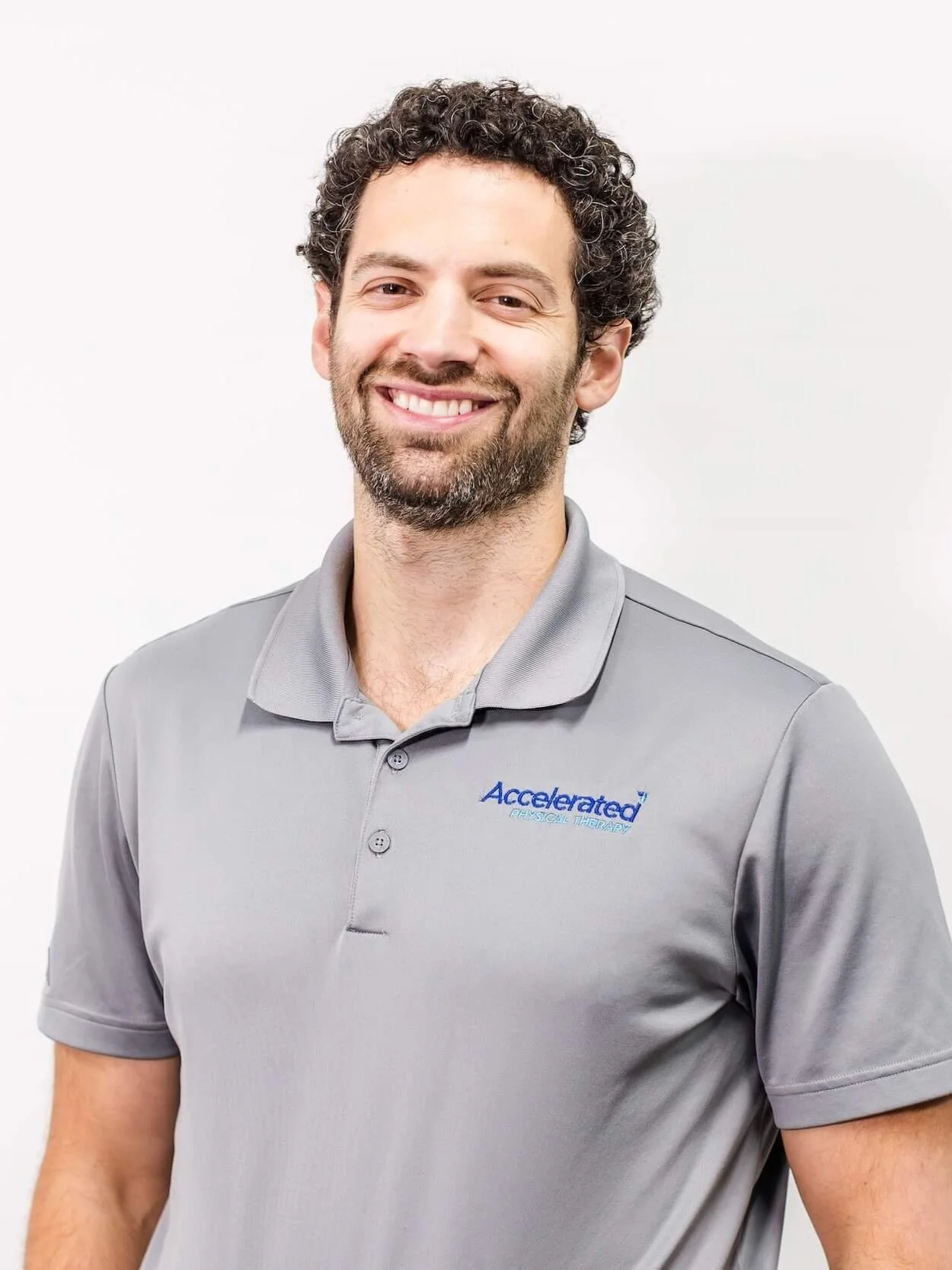 Brandon Moss - PT, DPT, CSCS