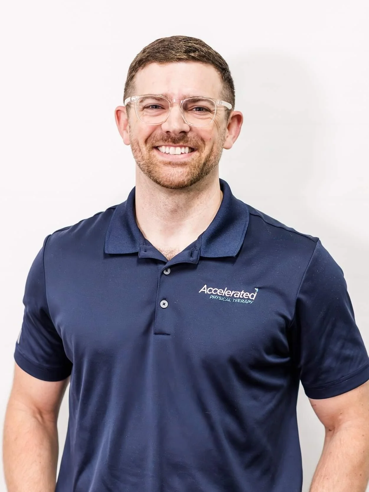 Jeffrey Metzler - PT, DPT, CSCS