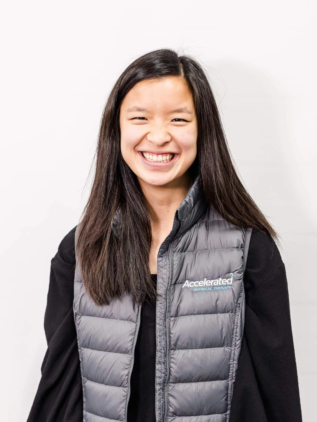 Leah Fraley - PT, DPT