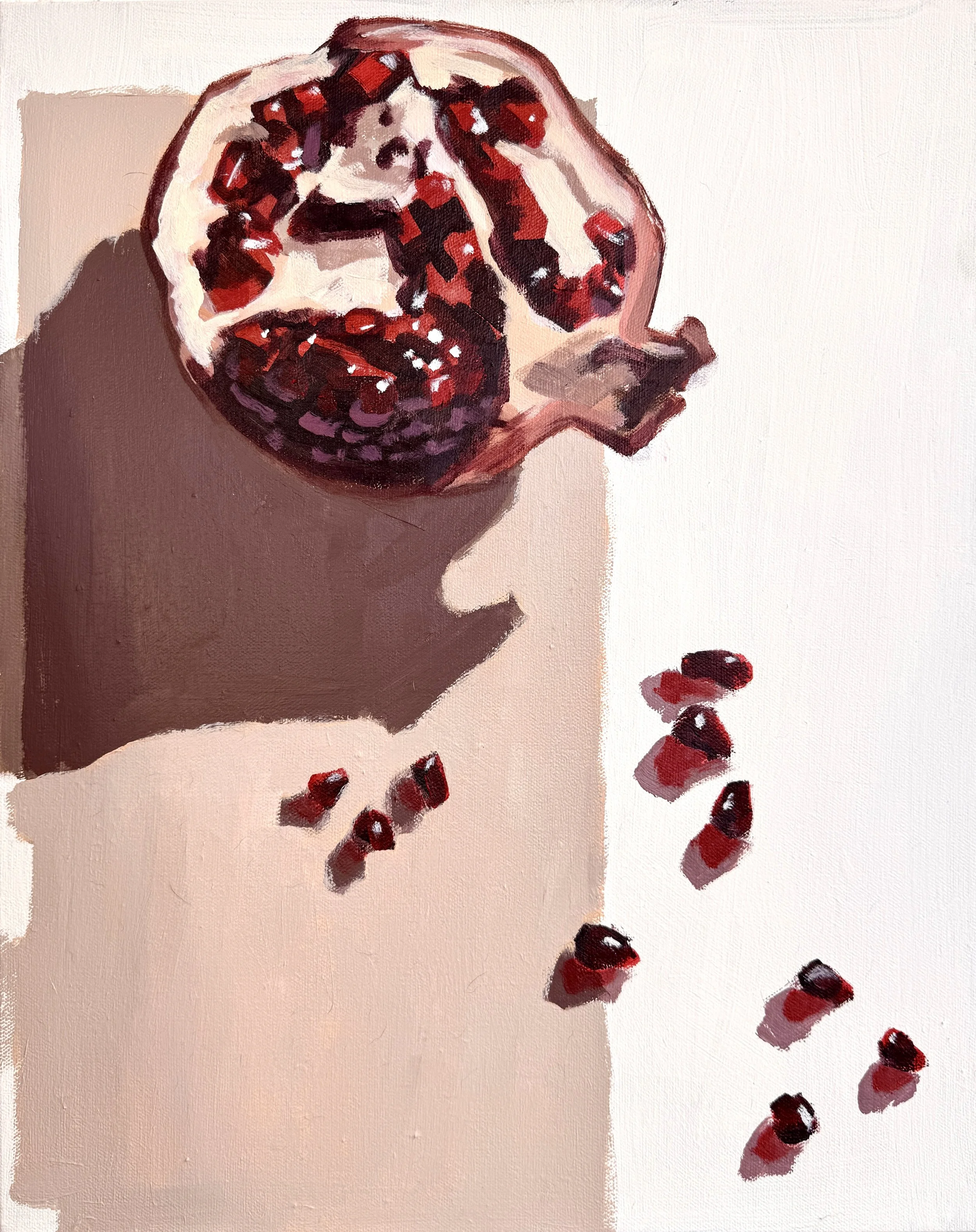 Pomegranate