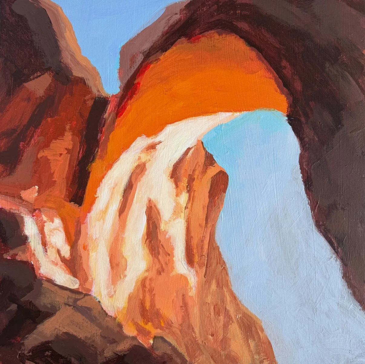 Arches