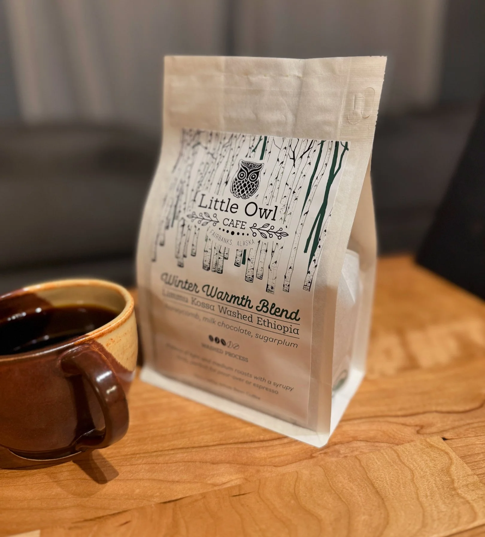 Holiday Handmade Market