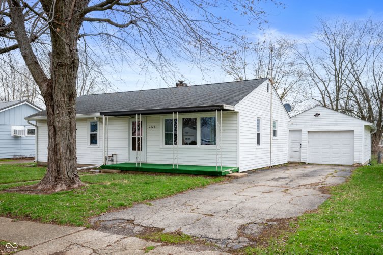 April Featured Listing