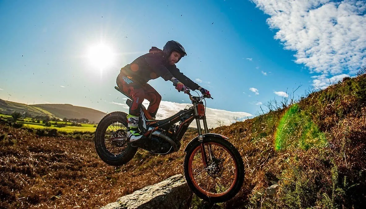 Stapleton Cup Trial 18.01.26