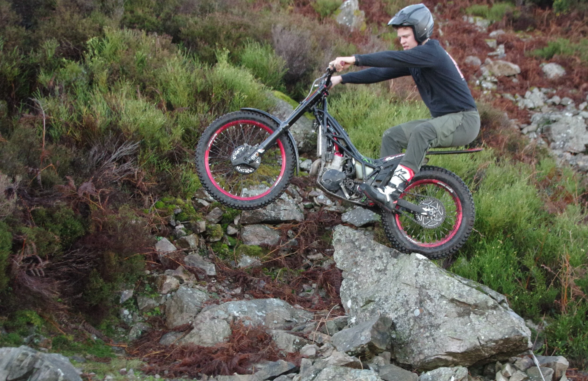 Manders Cup Trial 08.02.26 Round 1 M.C.I Championship