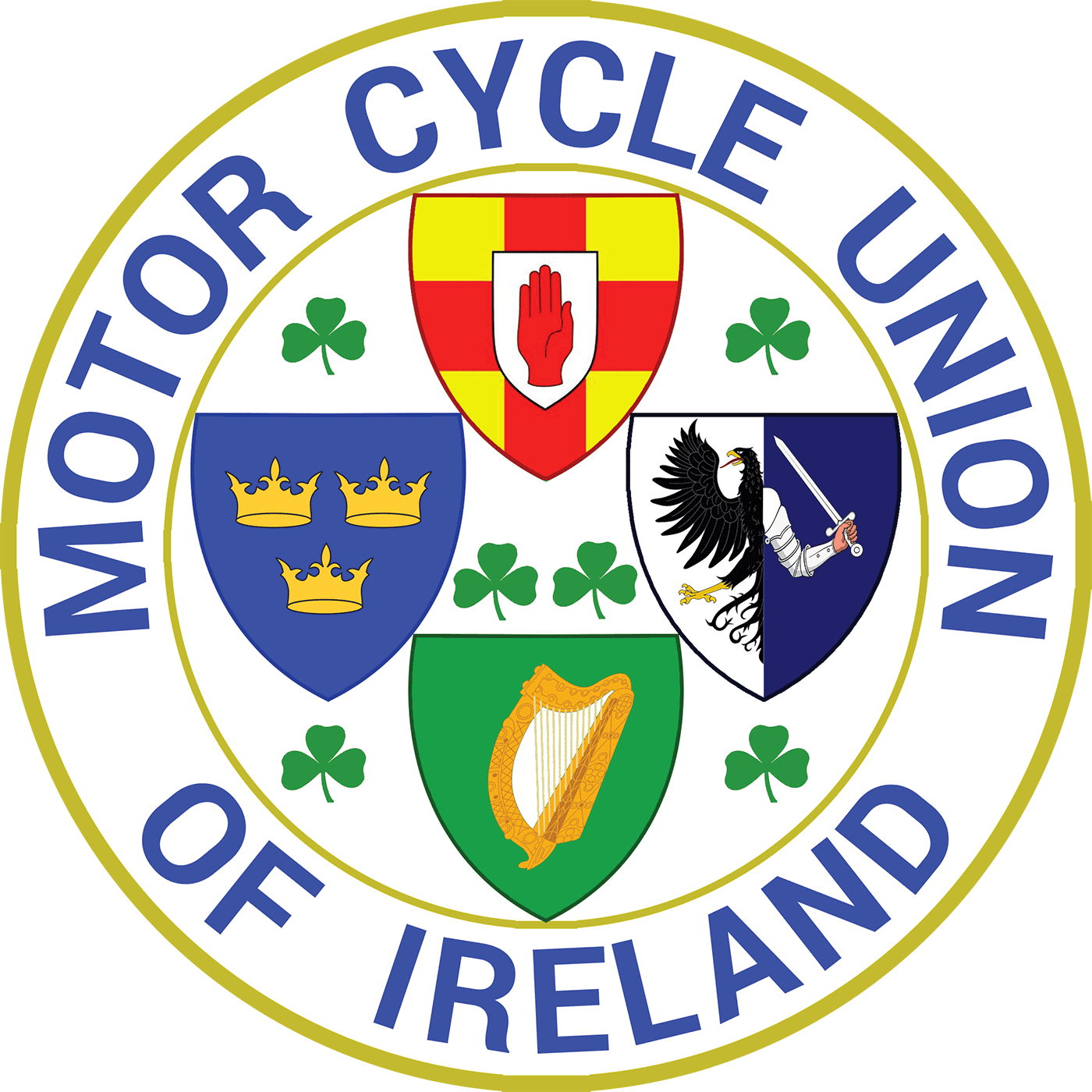 2025-’26 M.C.U.I IRISH TRIALS CHAMPIONSHIP Standings