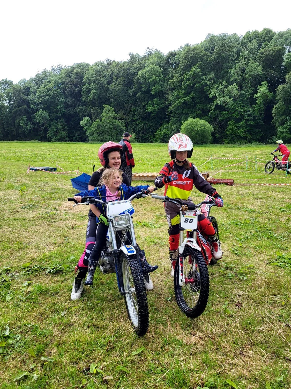 Women in Trials &amp; Family Summer Event 5th July 2026