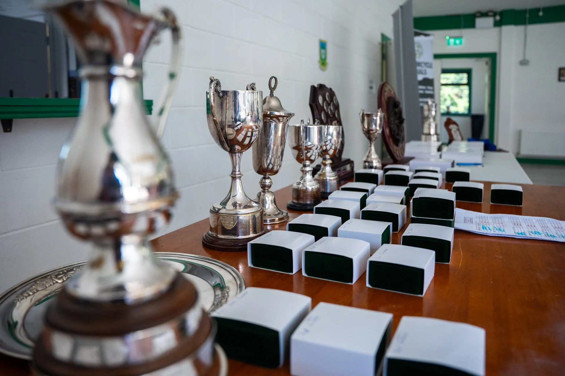 2024-2025 M.C.I Southern Centre Championship Awards Event
