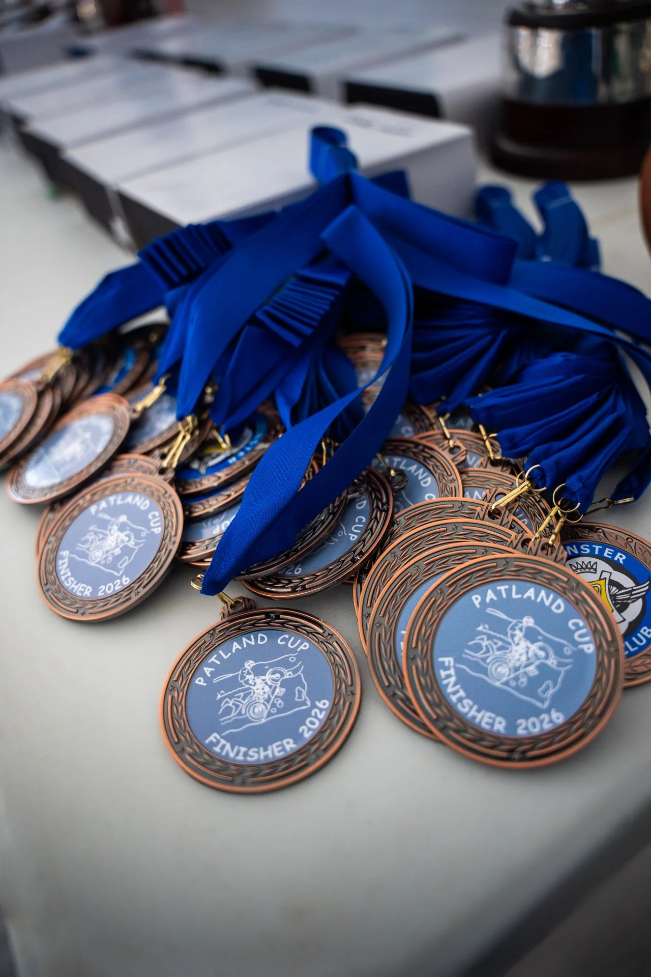 2026 Patland Cup Trial Awards