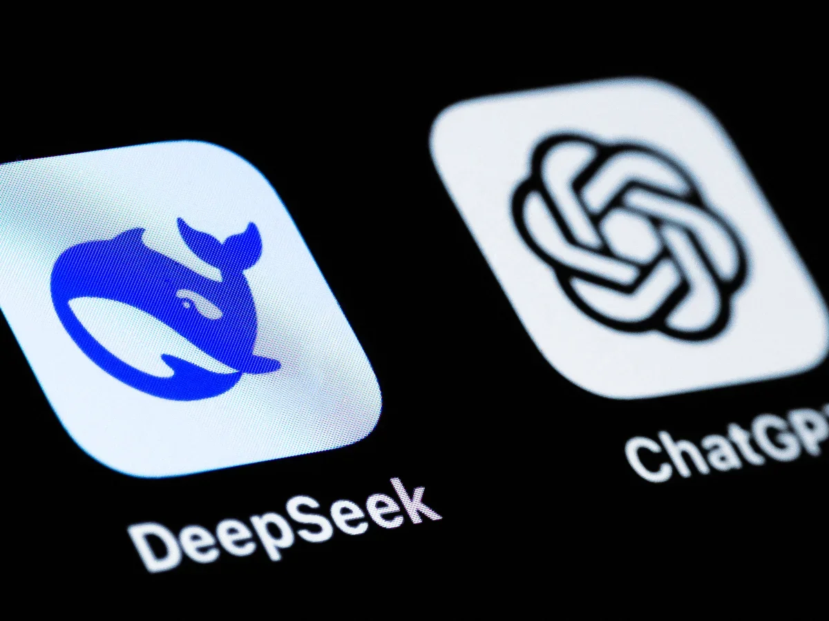 DeepSeek: Alt Du Skal Vide Om Den Gratis Kinesiske AI Der Udfordrer ChatGPT