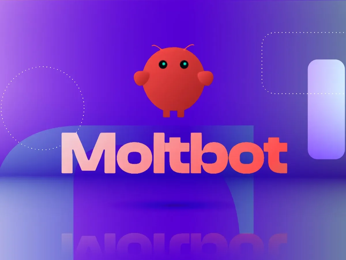 Hvad Er Moltbot? Den Virale AI-Assistent Alle Taler Om