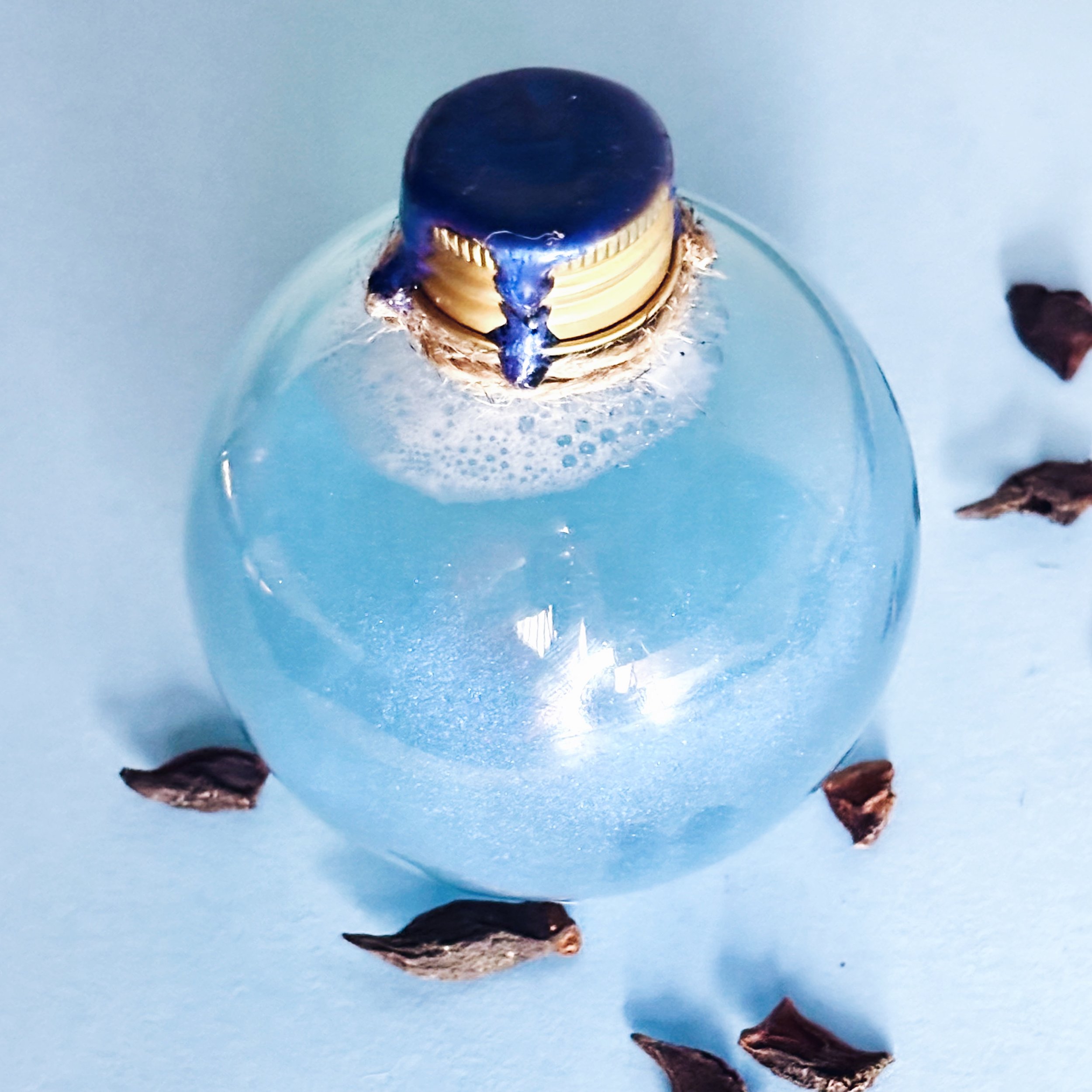 Stargate Potion