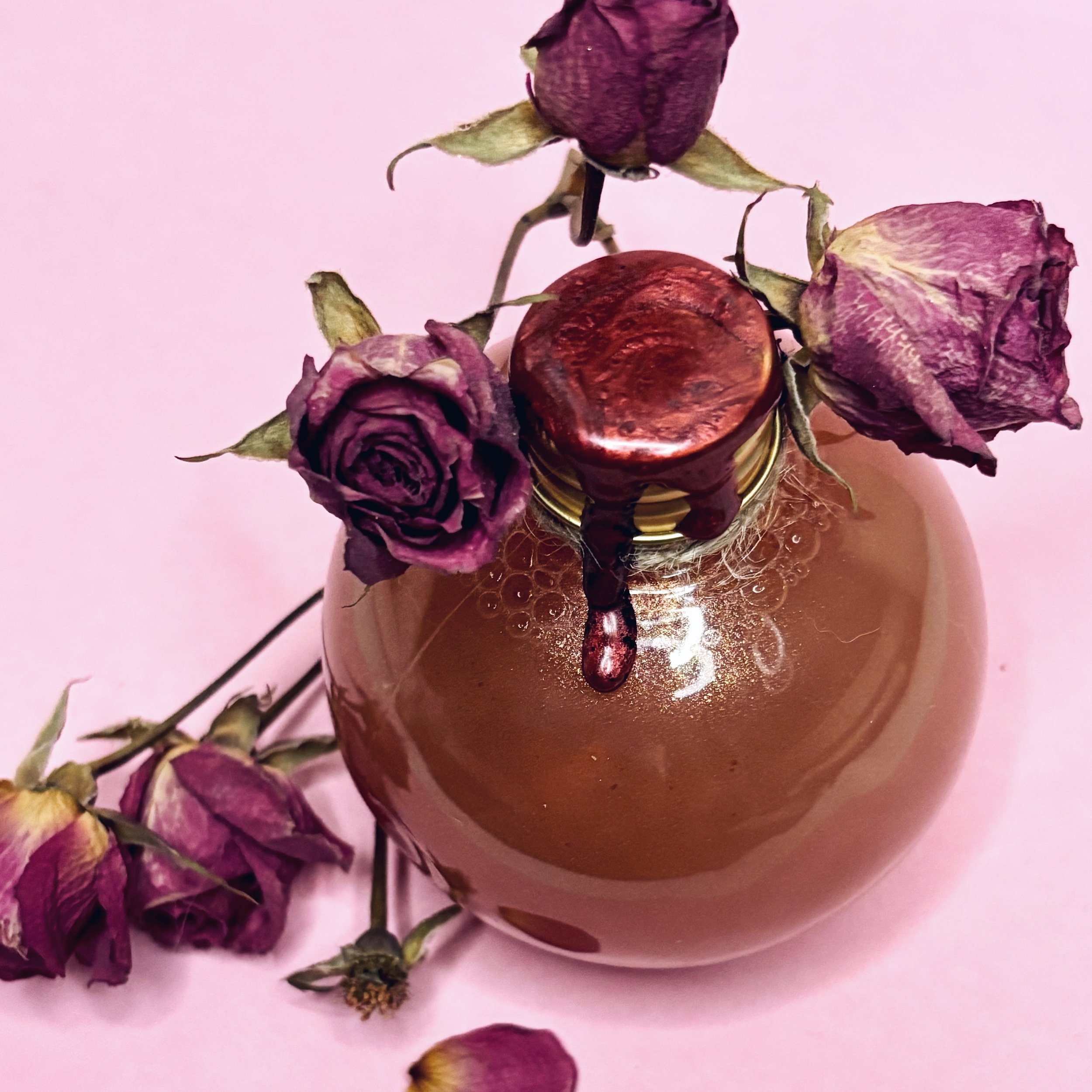 Amas Veritas Potion