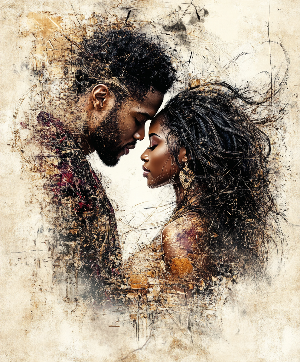 Eternal Embrace