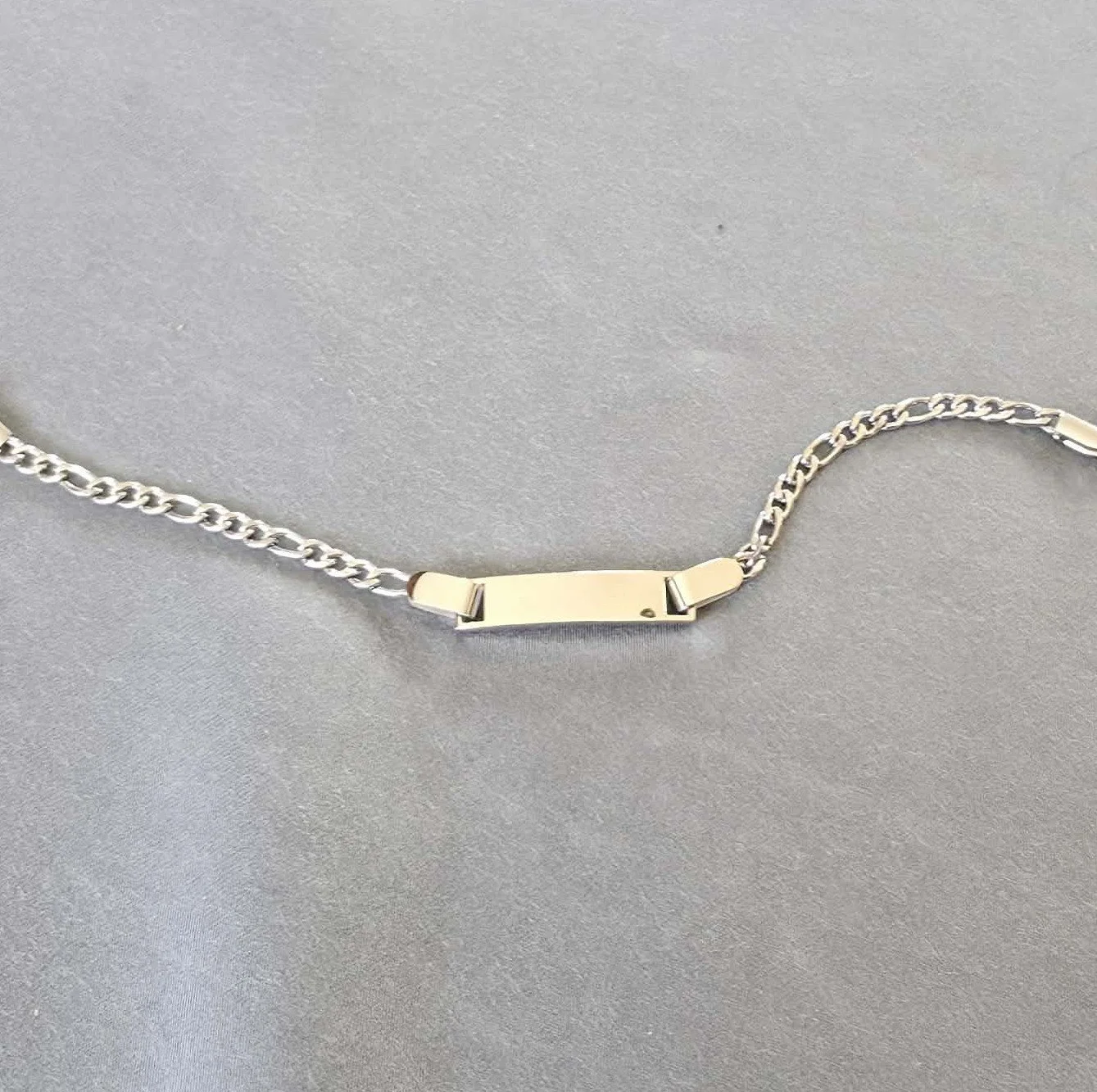 Essential Bar Bracelet