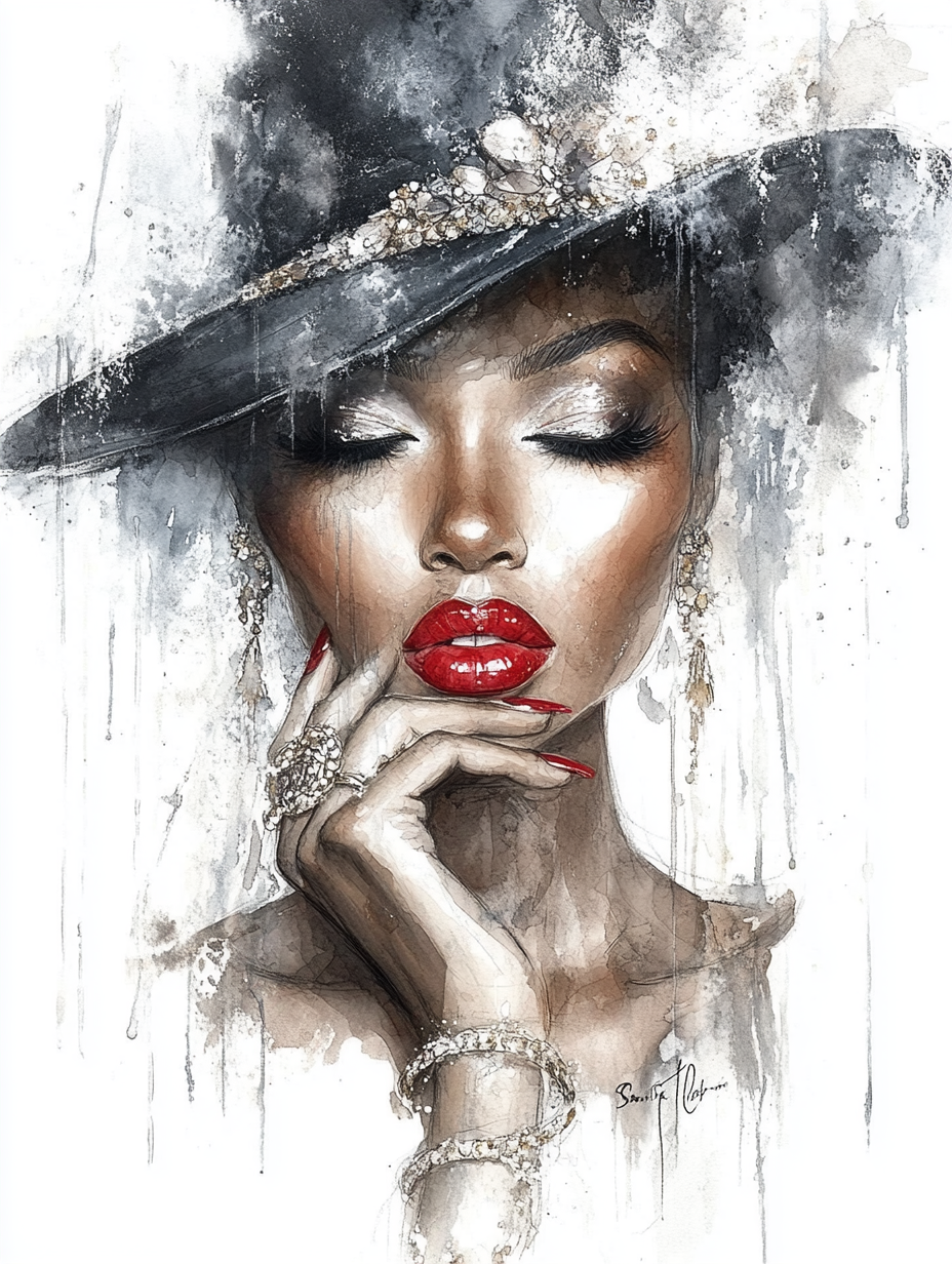 Elegance Unveiled