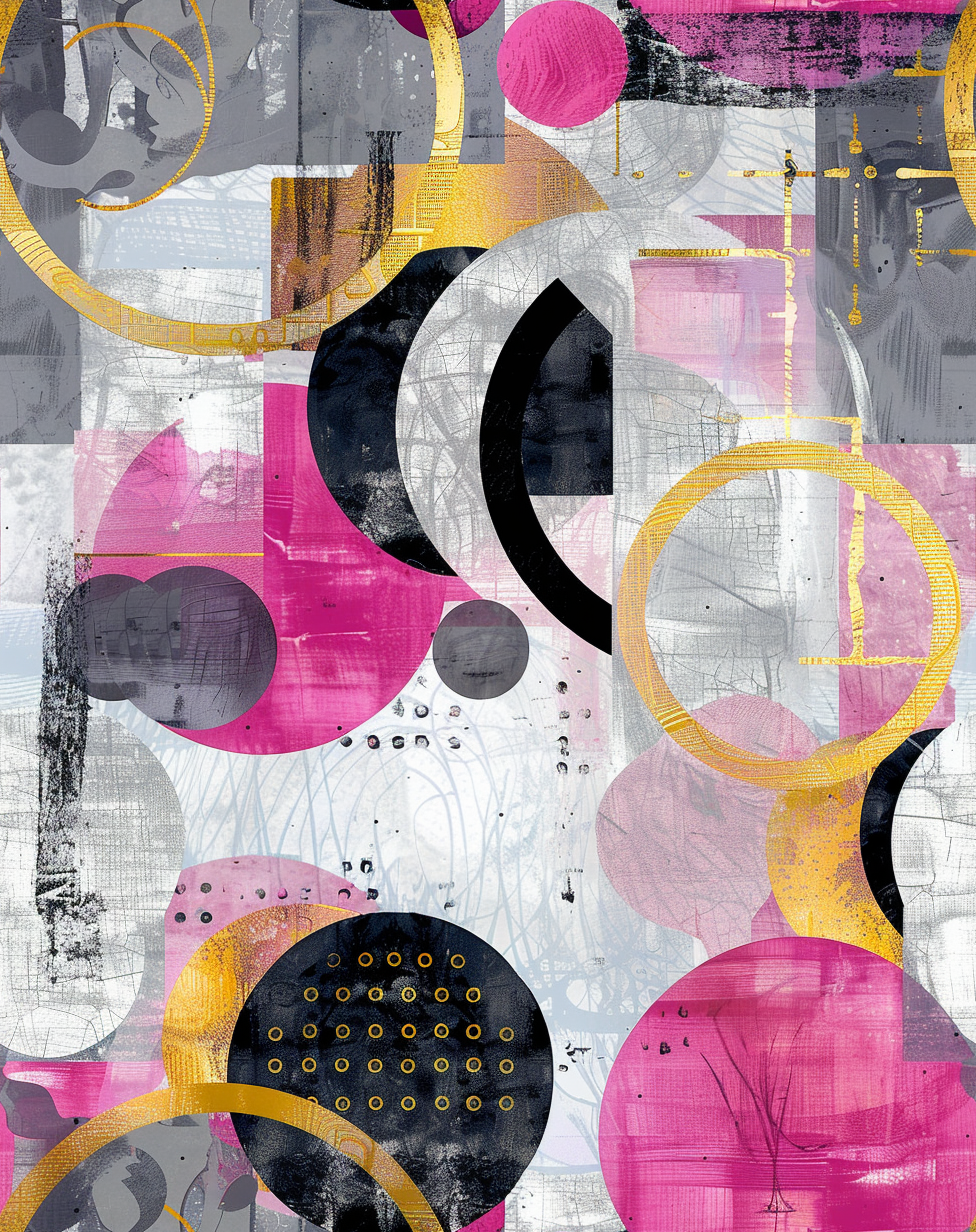 Geometric Rhythm