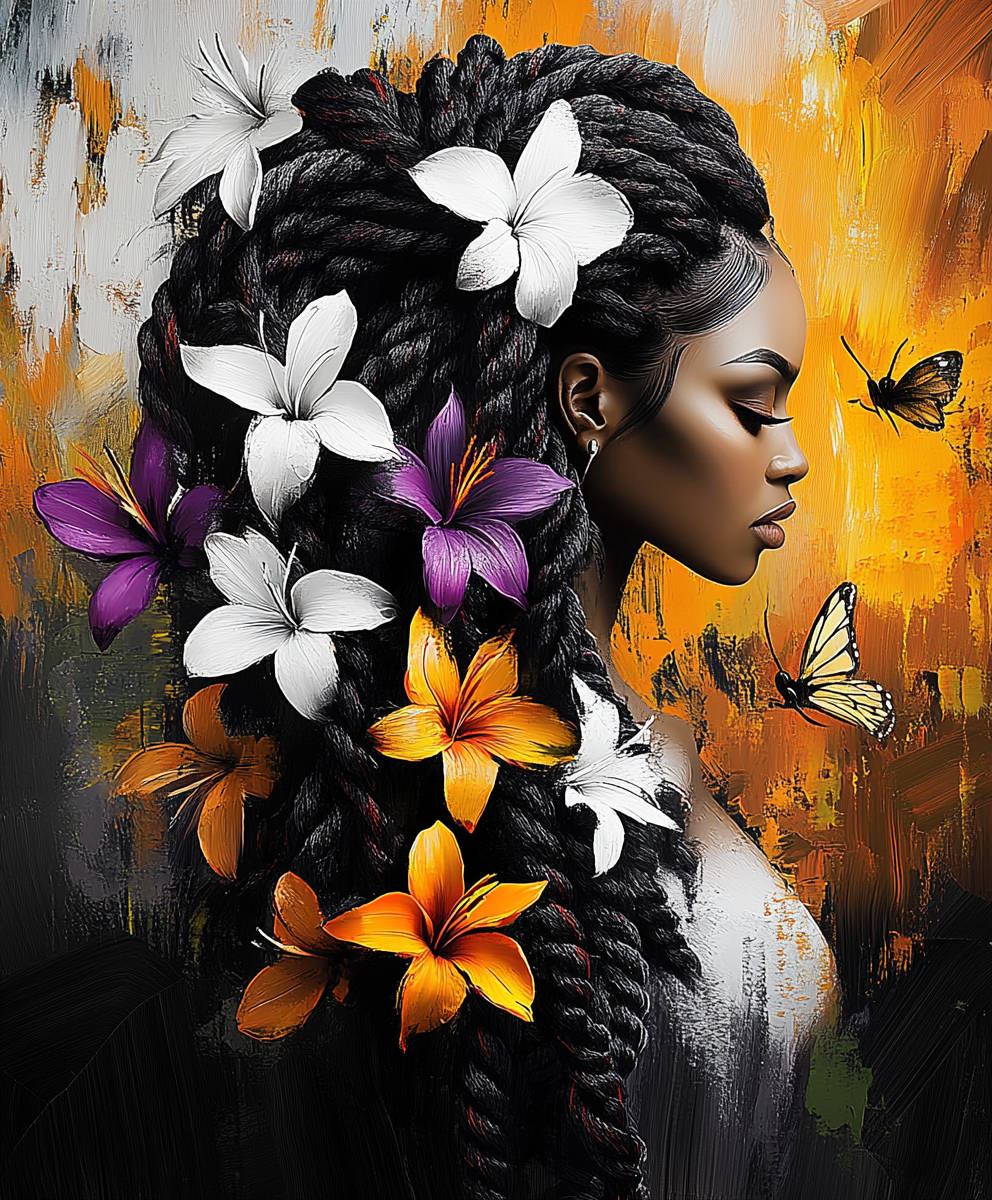 Flourish & Flow