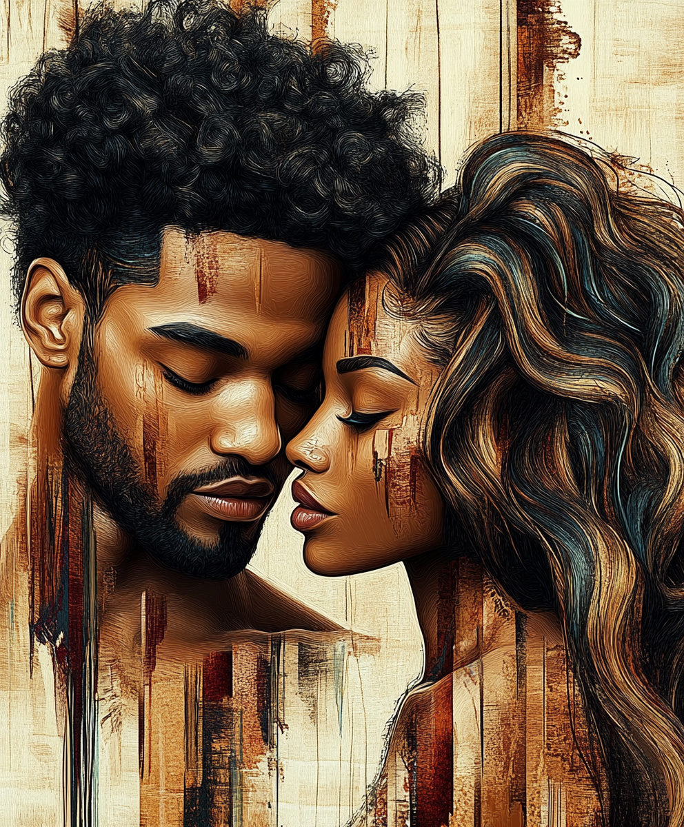 Soulful Connection