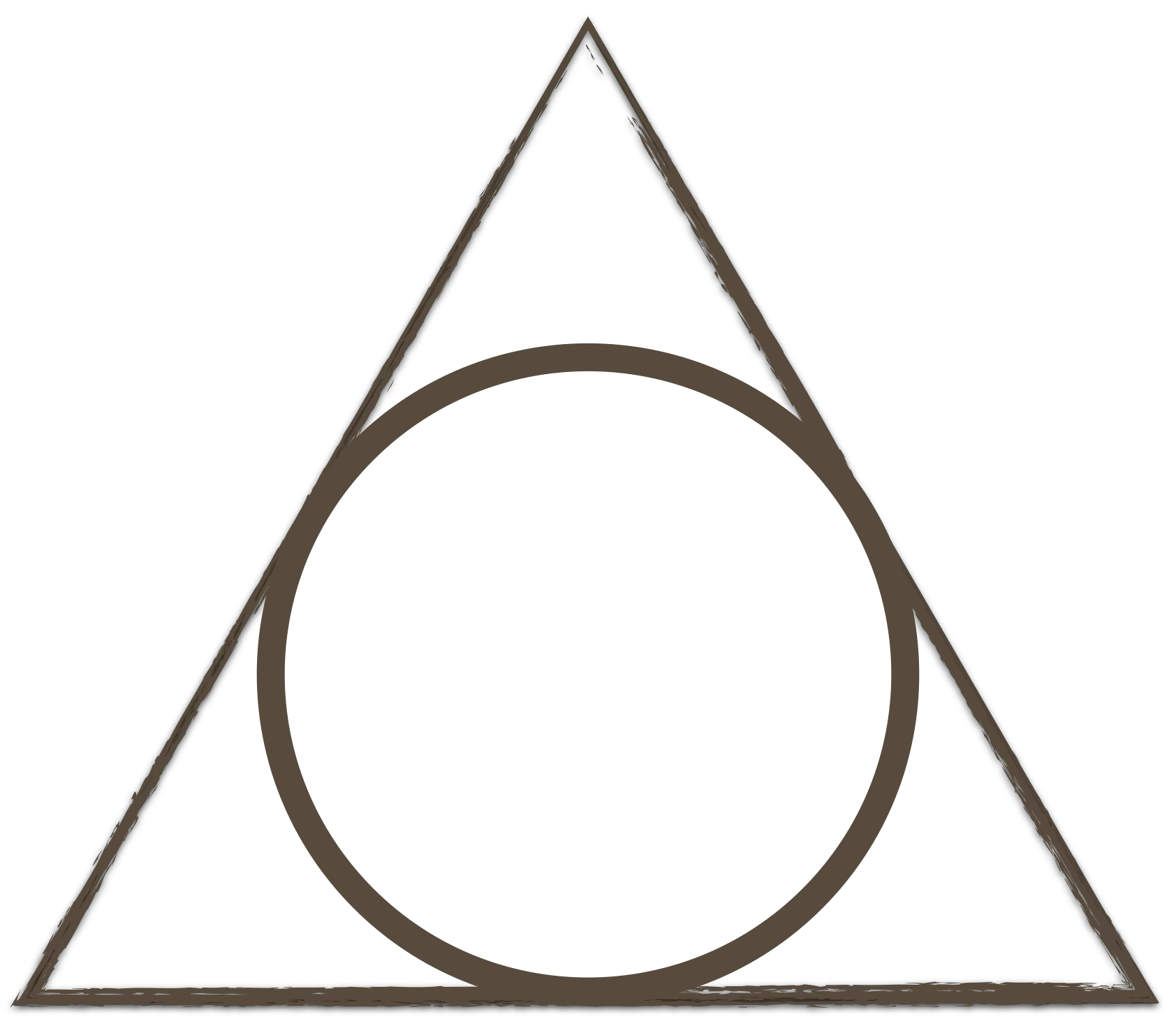 Fatherhood Triangle - Simple Sketch (Brown).png