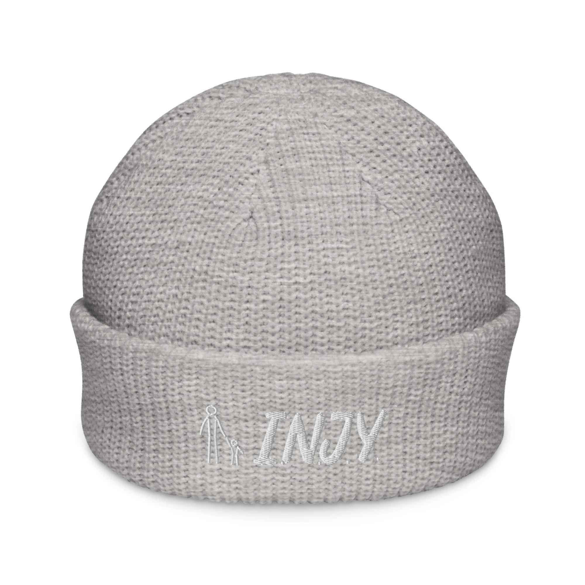 fisherman-beanie-athletic-heather-front-68bffb5689442.jpg