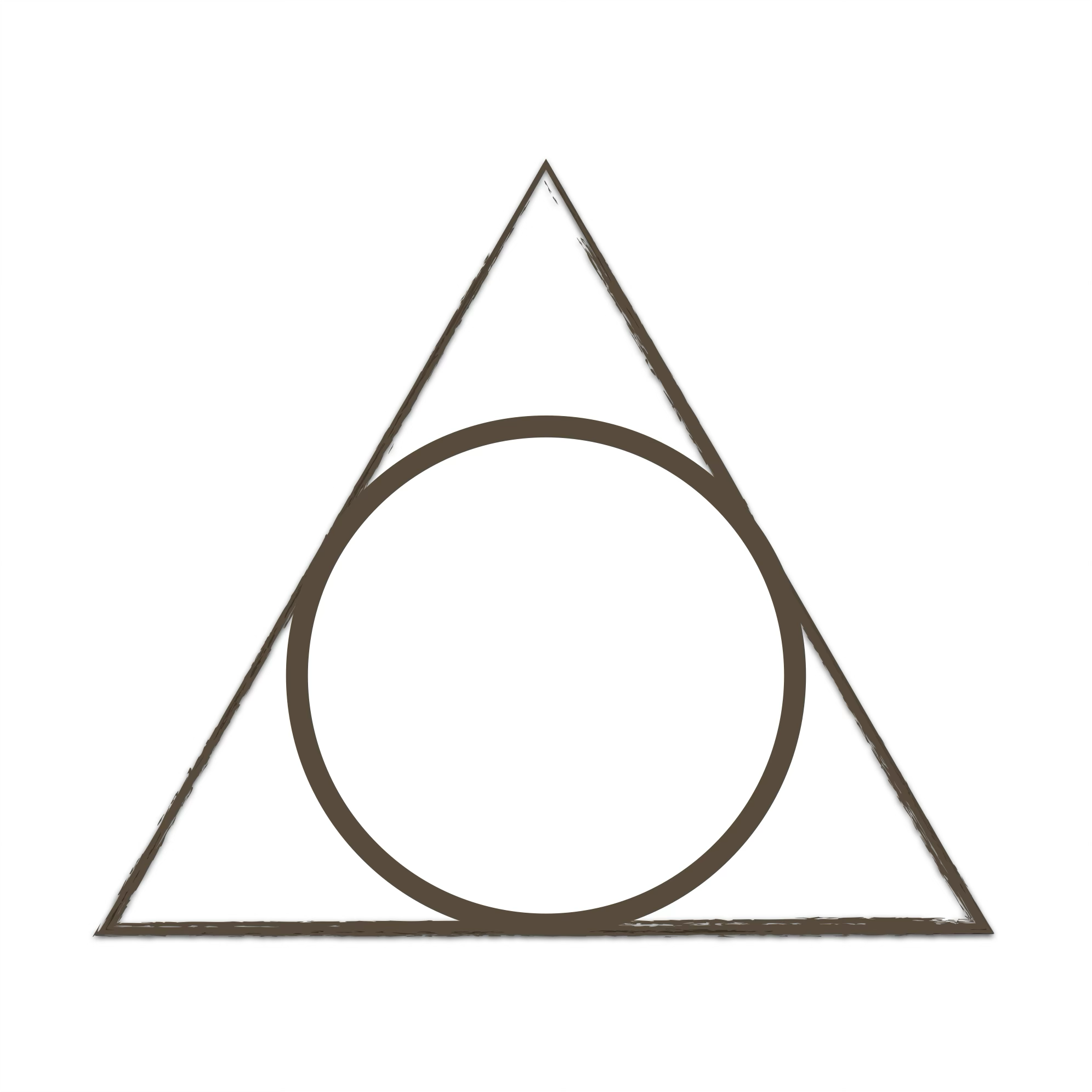 The Fatherhood Triangle