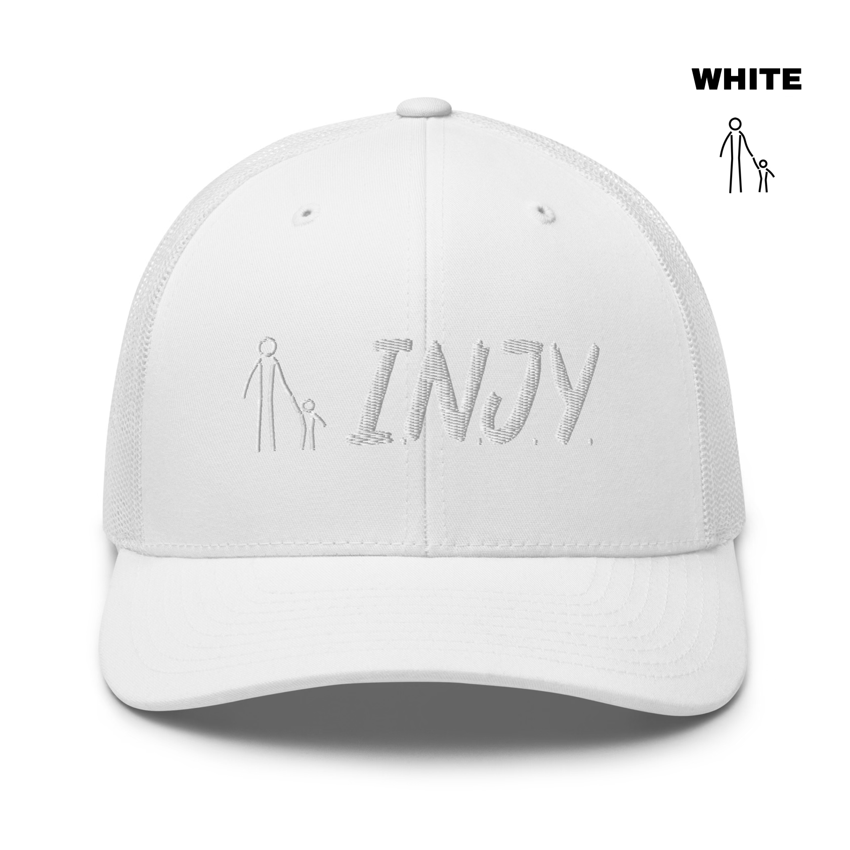 INJY Trucker - White.png