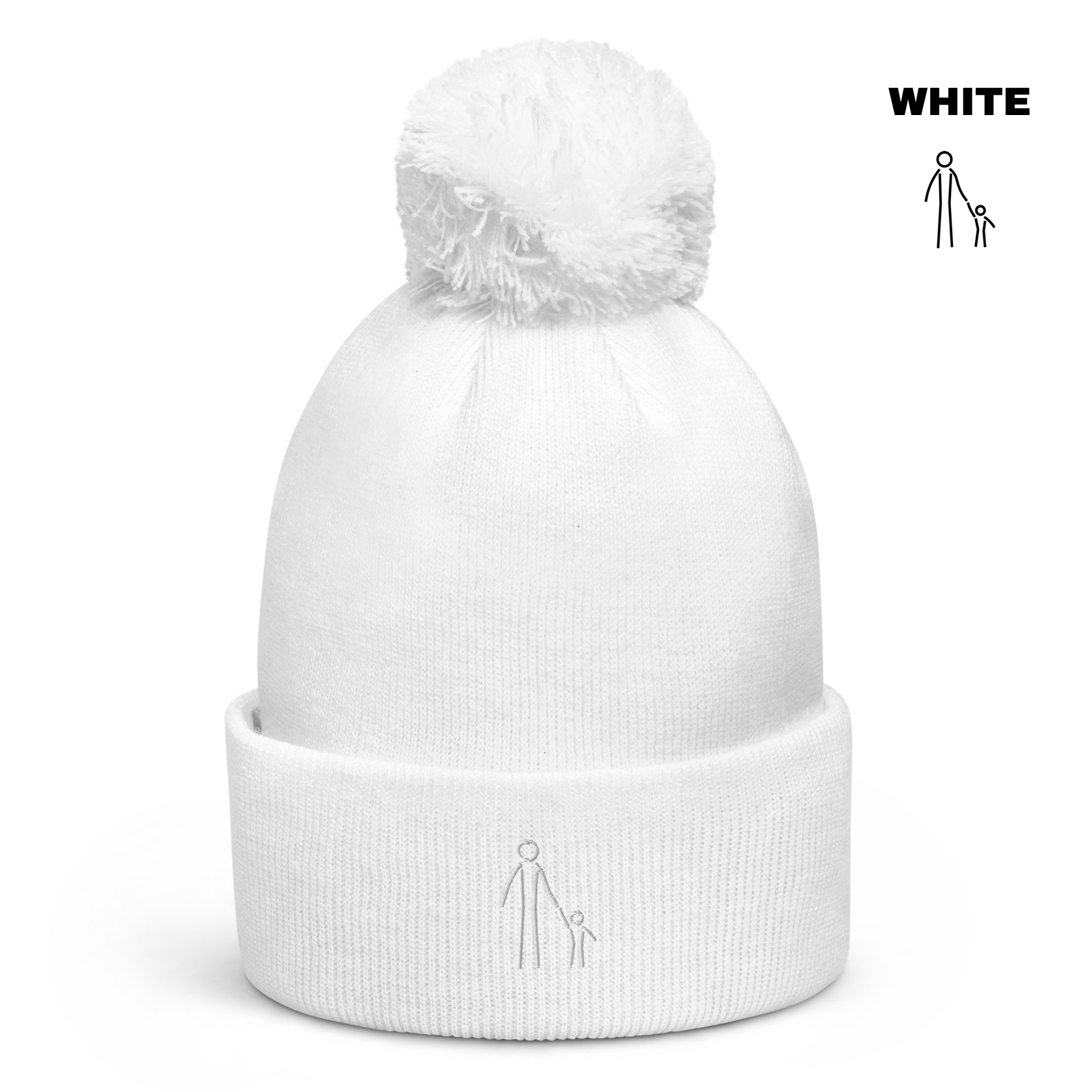 Father & Child Bobble - White.png