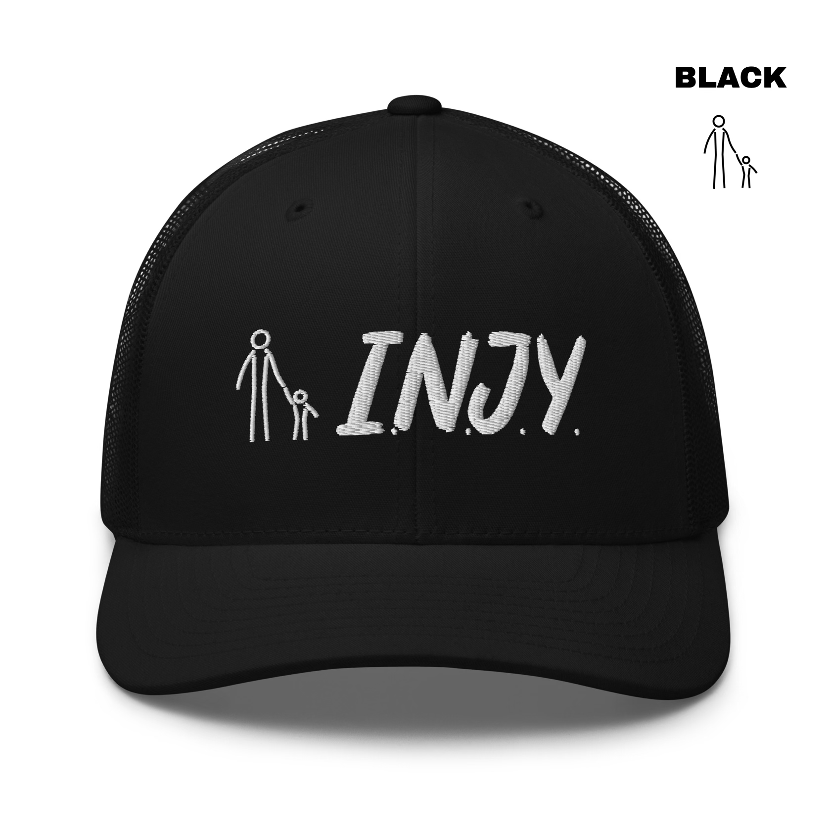 INJY Trucker - Black.png