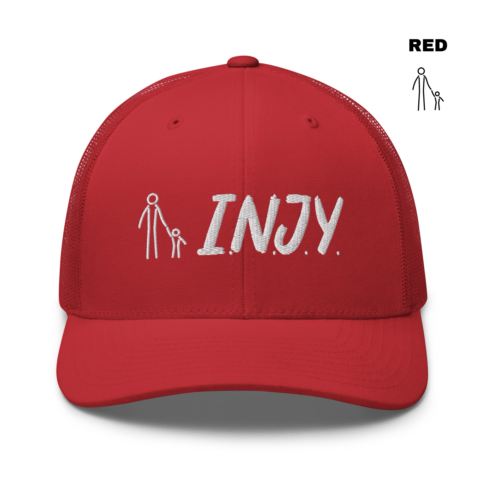 INJY Trucker - Red.png