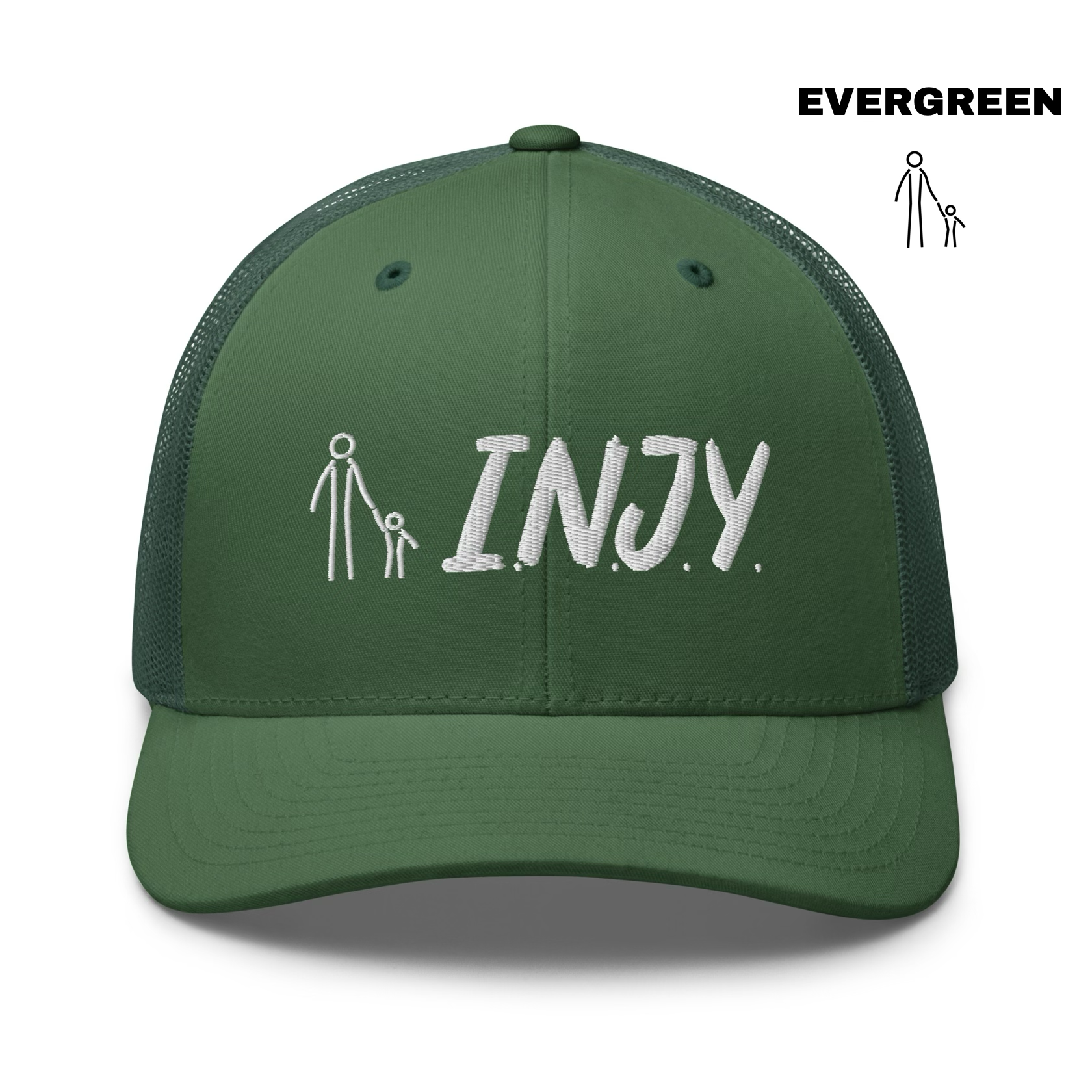 INJY Trucker - Evergreen.png