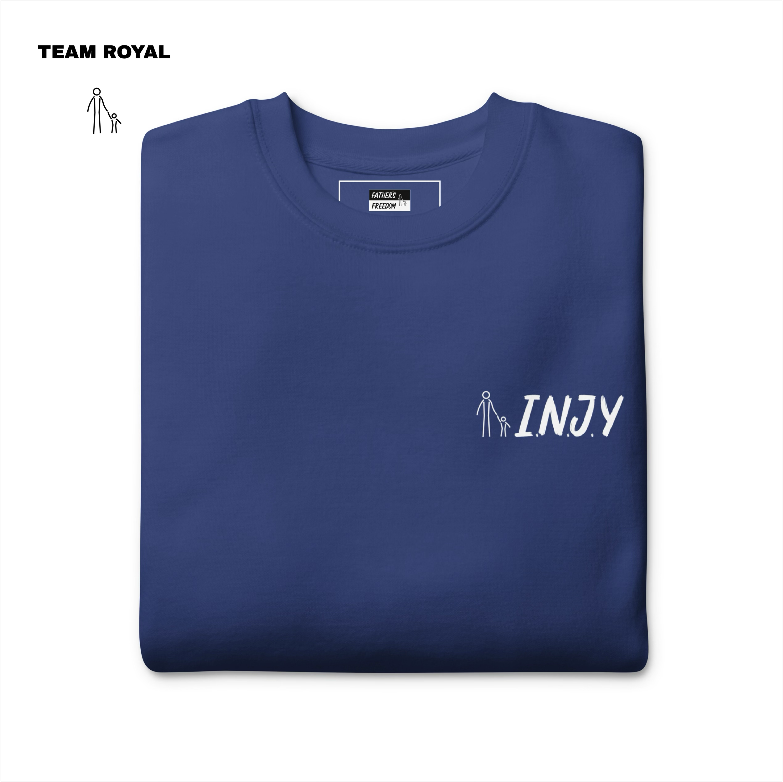 INJY Coded Sweatshirt - Team Royal.png