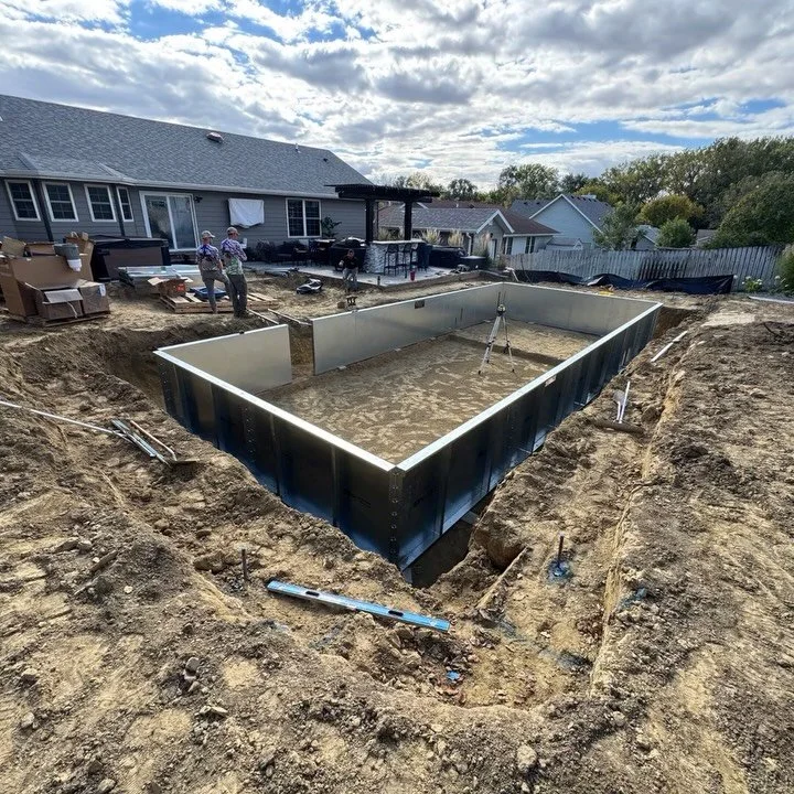 Big news. Bigger backyards.

OEI is now designing and building custom luxury pools.

From first sketch to final splash, we create pools that feel intentional, elevated, and built for the way you live. Clean lines, premium materials, and designs that 