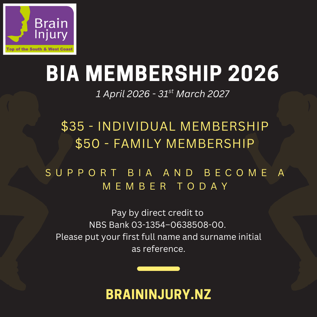 BIA Membership 2026