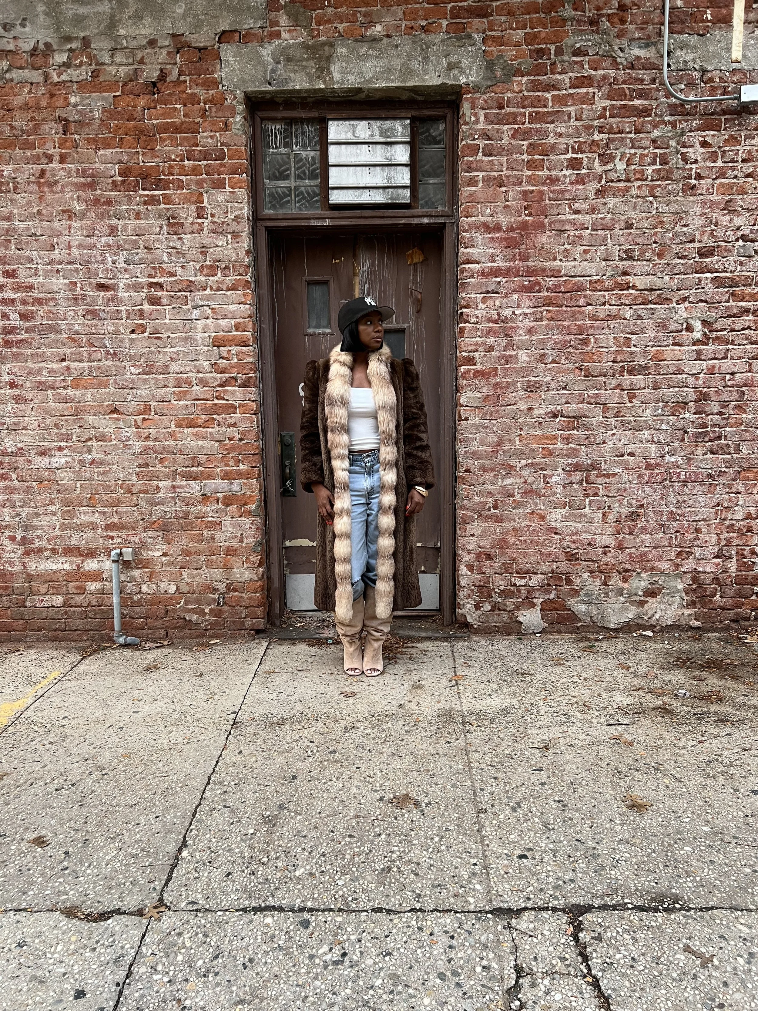 THE CLAIRE - BLACK FRIDAY SALE