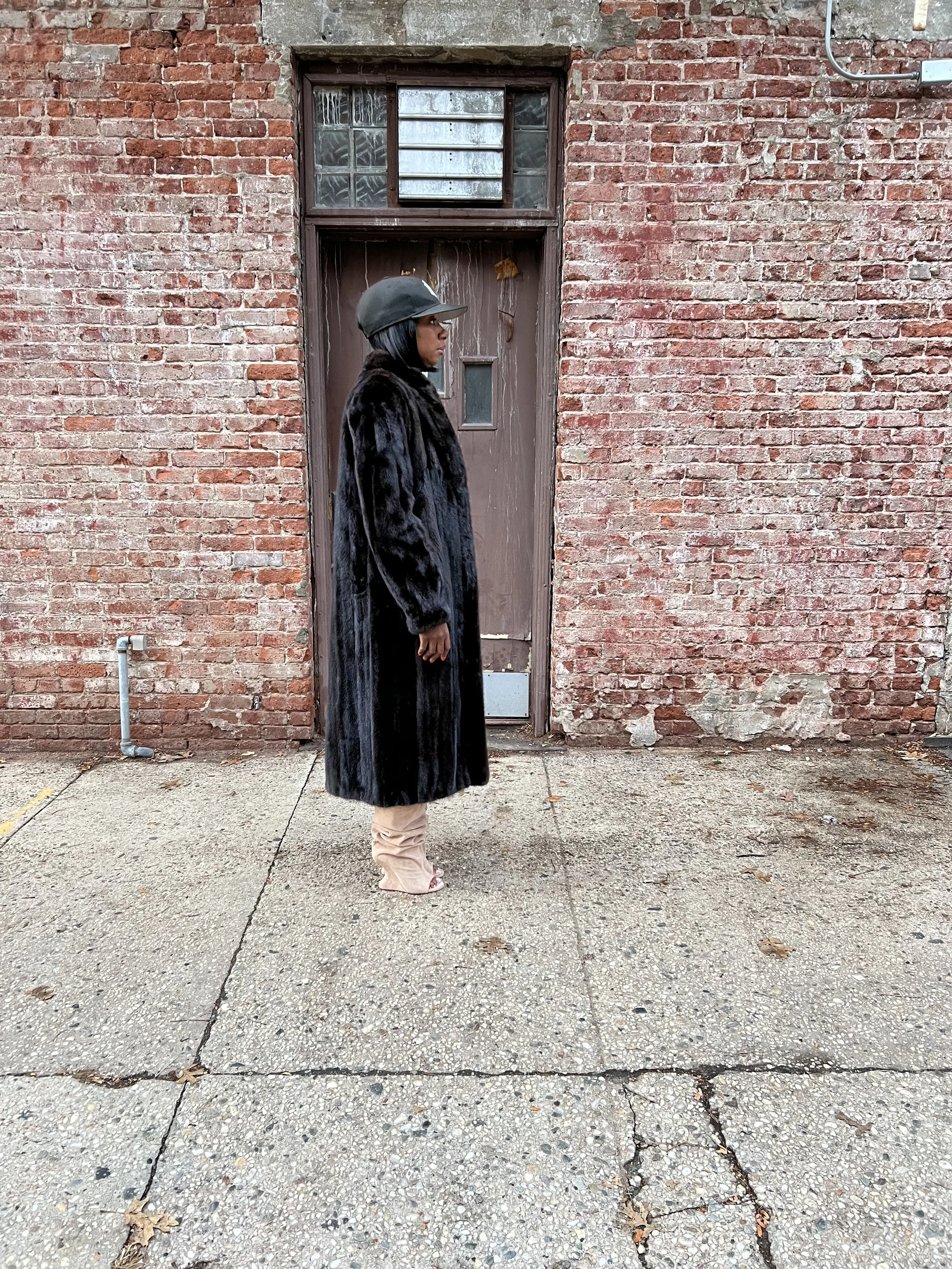 THE OLIVIA - BLACK FRIDAY SALE