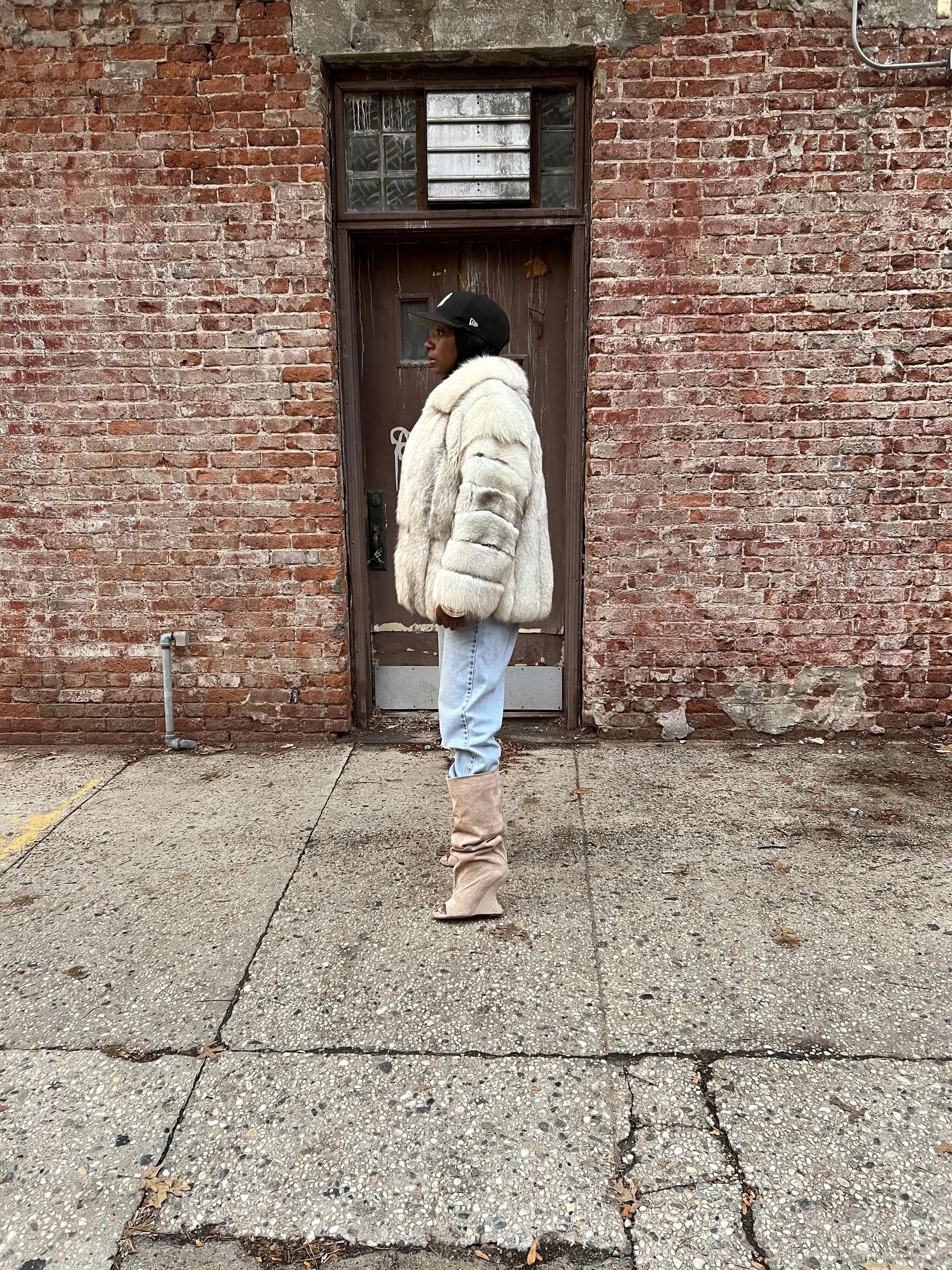 THE AMY - BLACK FRIDAY SALE