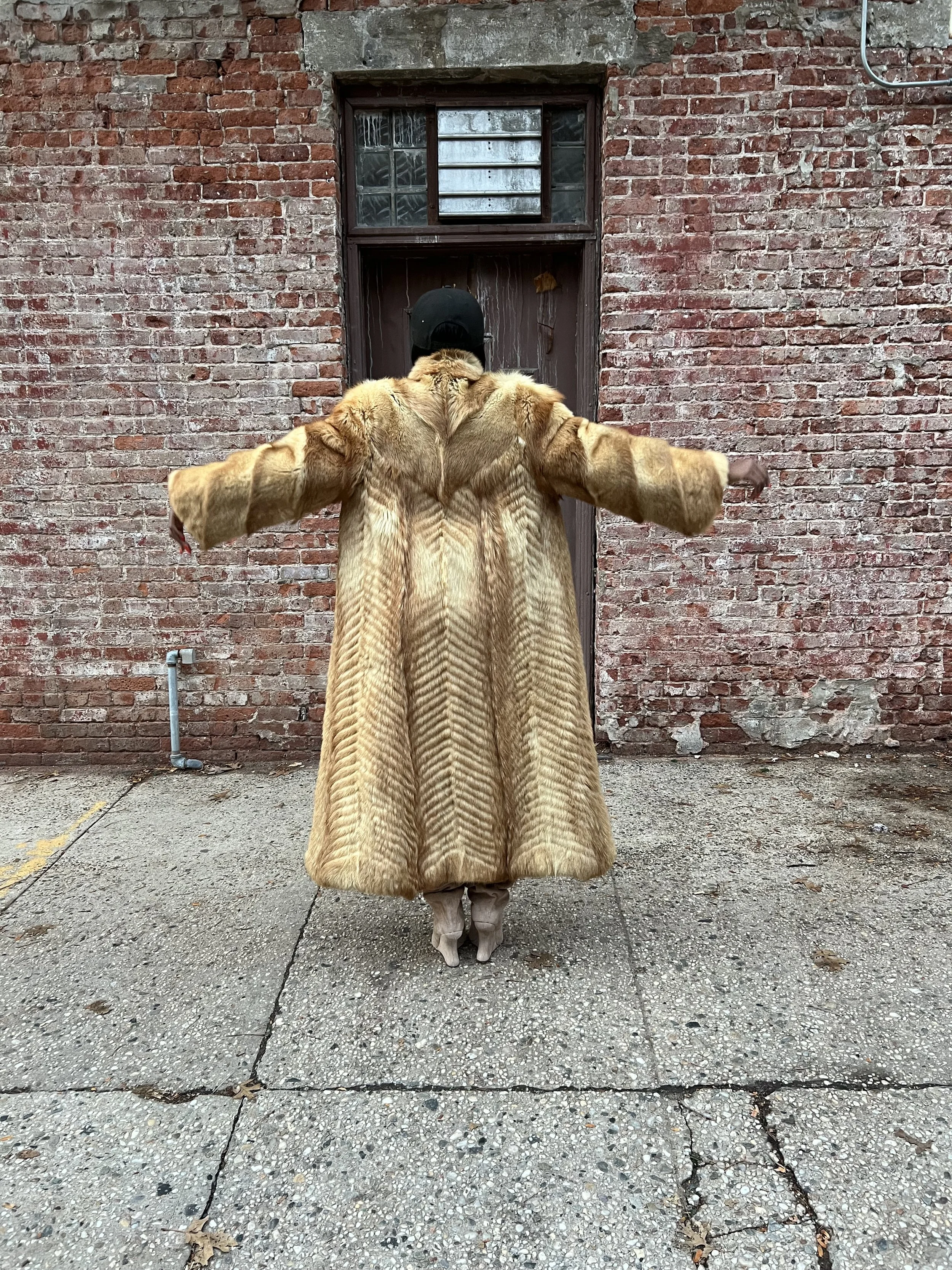 THE PENELOPE - BLACK FRIDAY SALE