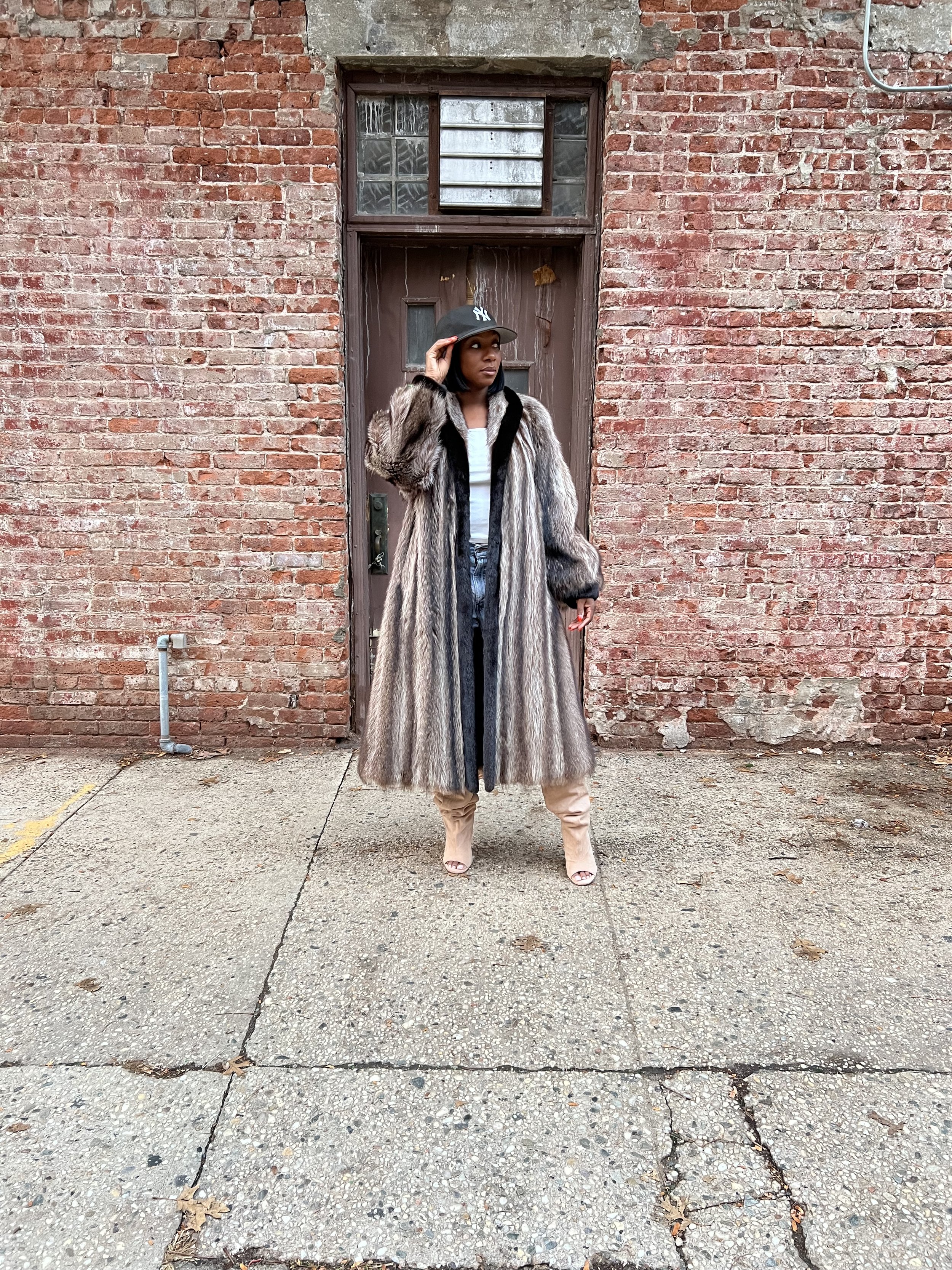 THE DEBORAH - BLACK FRIDAY SALE