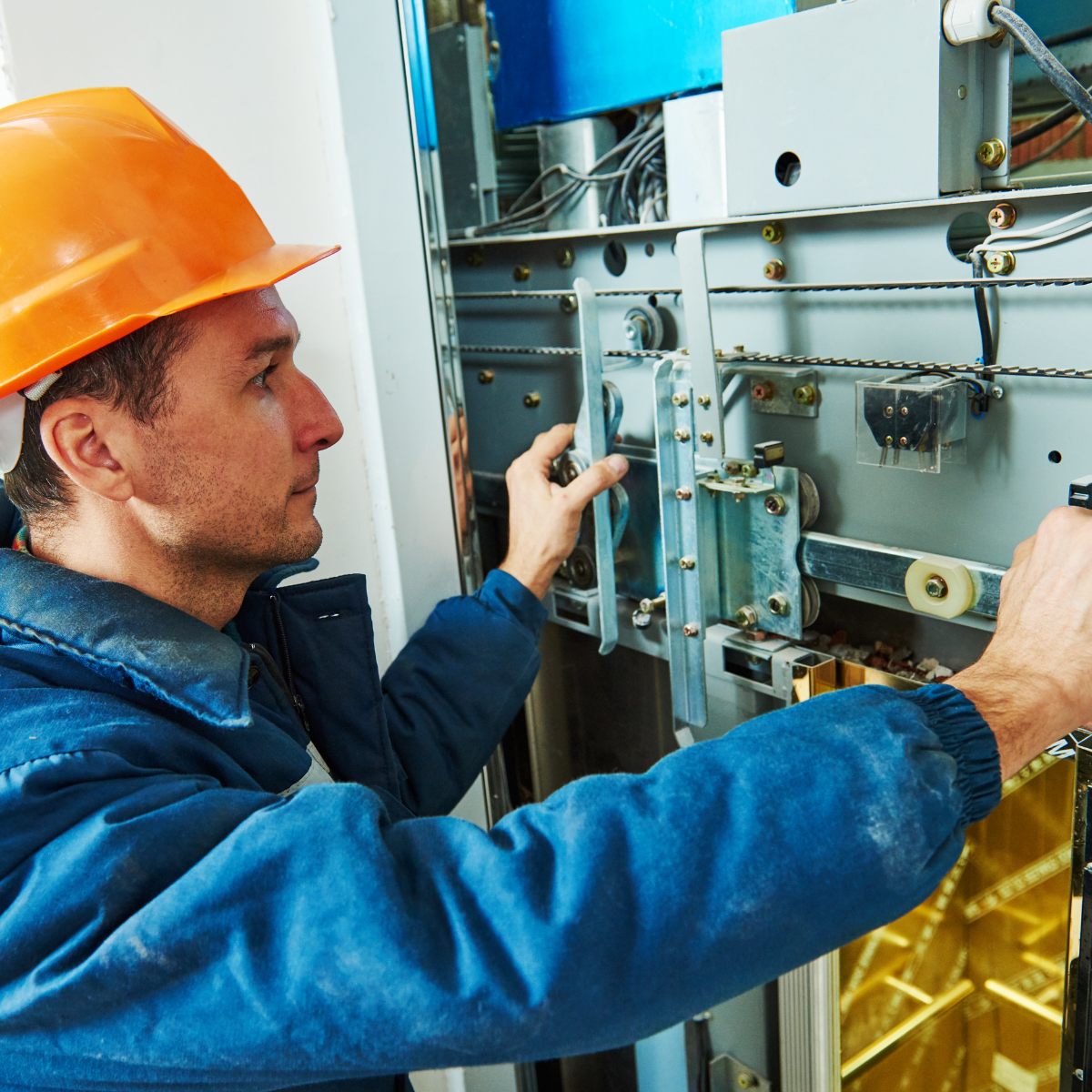 What property managers miss in older buildings