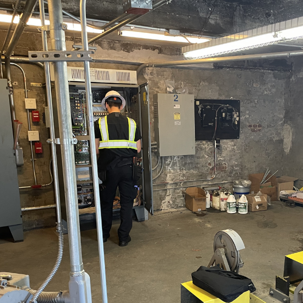 Elevator Safety in NYC: What Proactive Maintenance Actually Covers