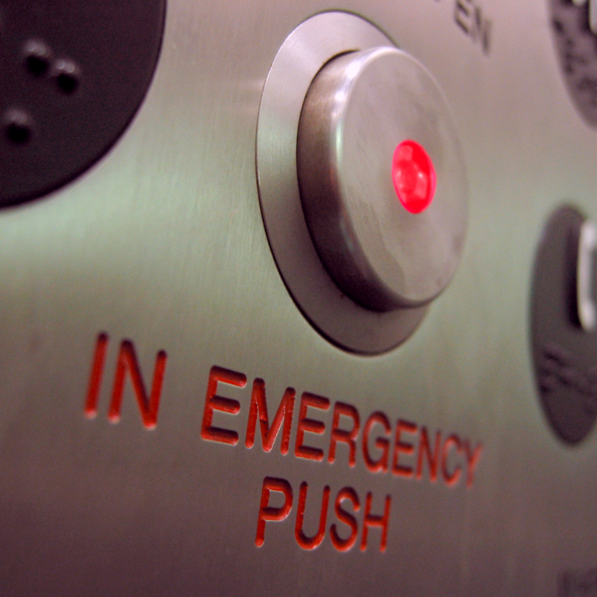 Elevator emergency communication: what the code now expects