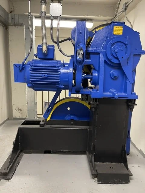 Single plunger brake system