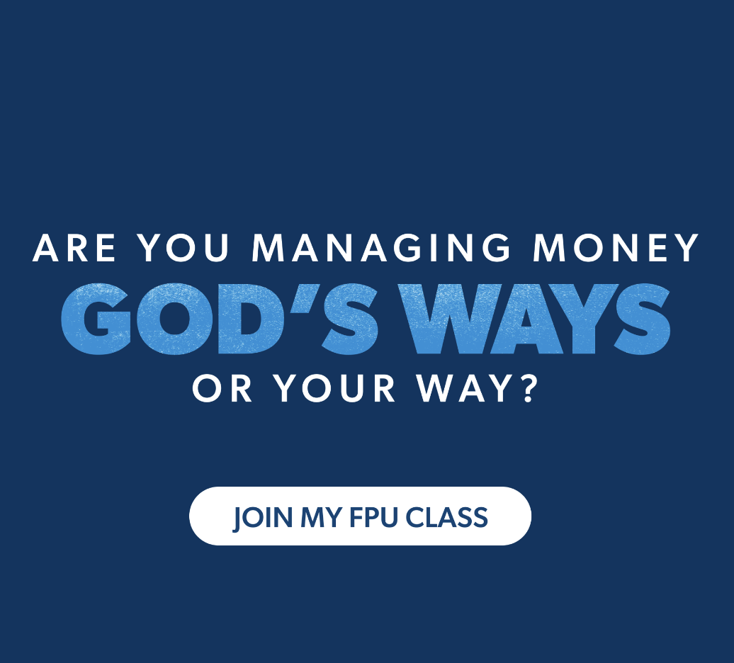 Financial Peace University