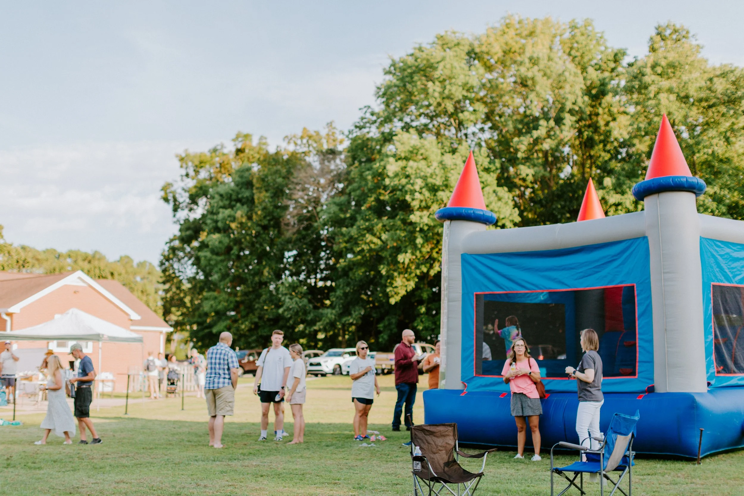 Kirkwood Community Easter Egg Hunt