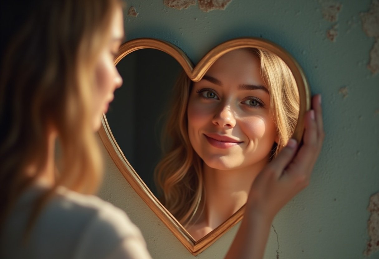 Why You’re Not Attracting the Right Kind of Love — And What to Do About It