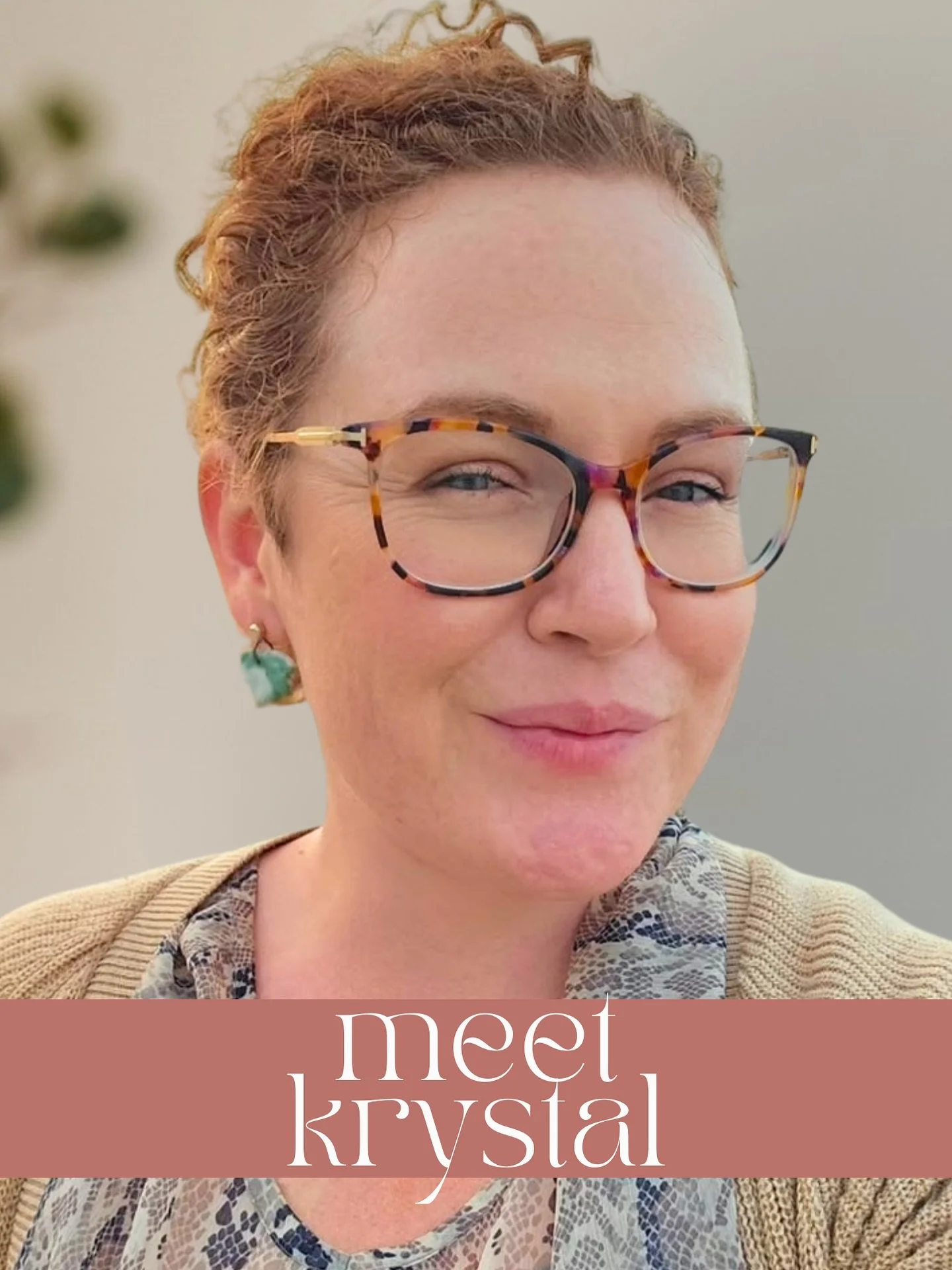🌸MEET KRYSTAL 🌸

We&rsquo;re so grateful to welcome Krystal to the Flora team. With over 15 years of experience in luxury wellness and holistic care, Krystal brings a presence that is both deeply calming and profoundly restorative.

Her sessions bl