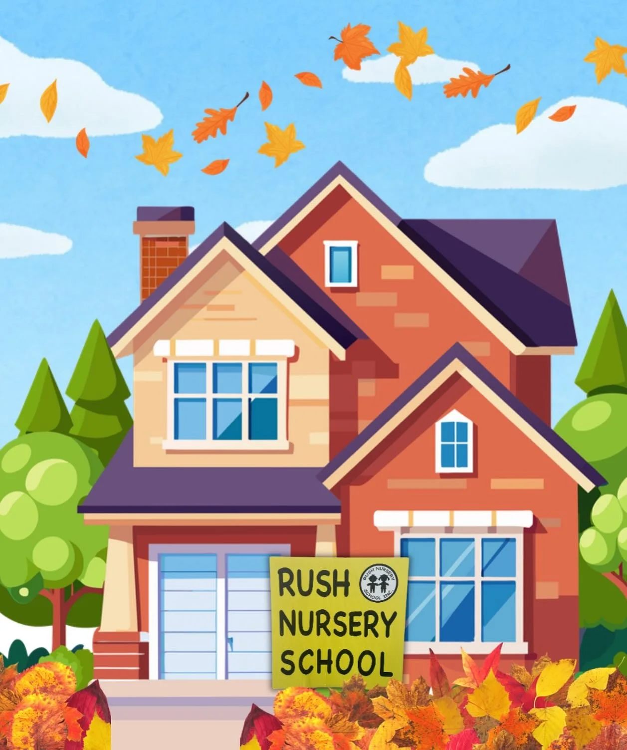 🌟 It&rsquo;s time to SHINE! 🌟
Registration for the 2026&ndash;2027 school year is right around the corner and we want our community to see just how bright RNS truly is!

If you have a yellow RNS yard sign, now&rsquo;s the perfect time to put it out