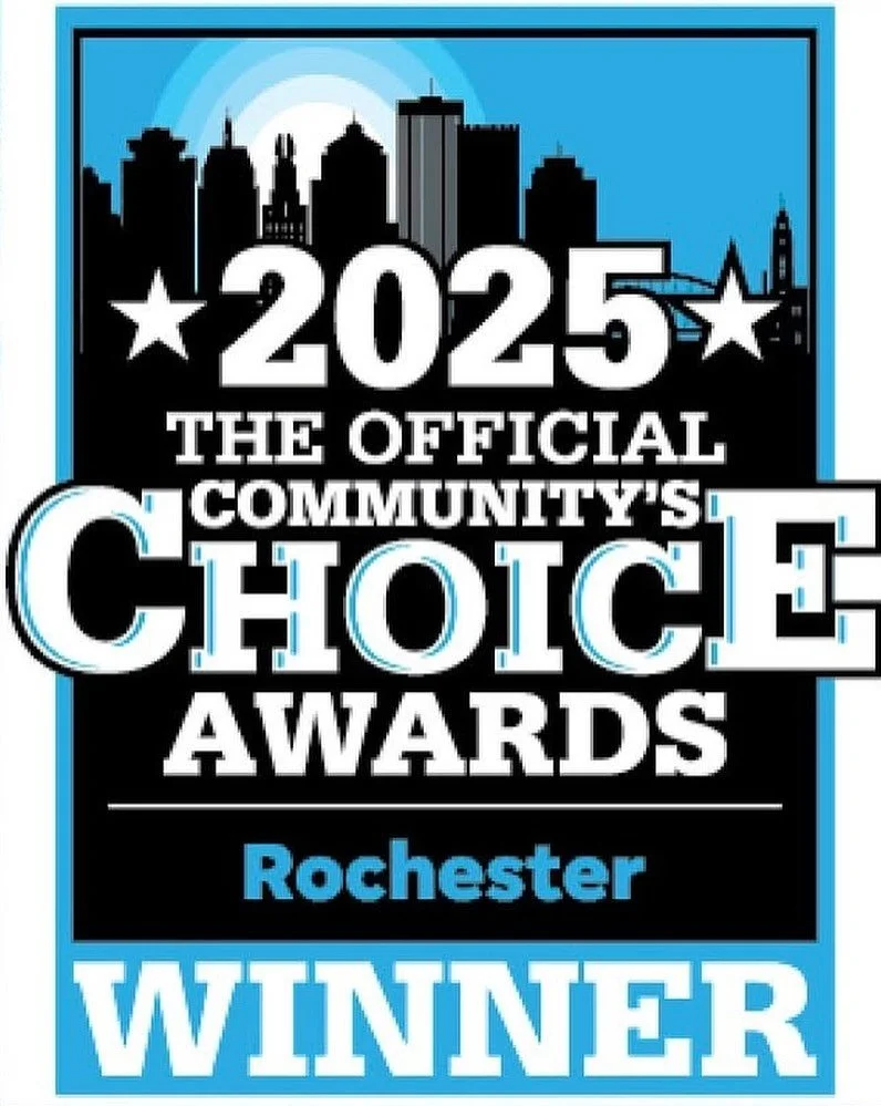 🎉🙌 We are beyond excited and incredibly proud to share that we&rsquo;ve been named Best Preschool in Rochester, NY in the 2025 Community&rsquo;s Choice Awards! 🏆👏

This marks the third time we&rsquo;ve received this honor and each time it reminds