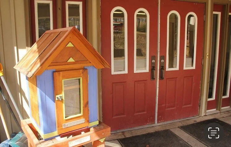 For over 65 years, Rush Nursery School has been a place where curiosity and learning begins. 💛

Take a peek inside our classrooms and see why families have trusted us for generations.
Programs for children ages 2 - 5 years old!

📍 50 Ward Hill Rd, 